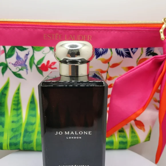 Jo Malone Tuberose Angelica Cologne Intense